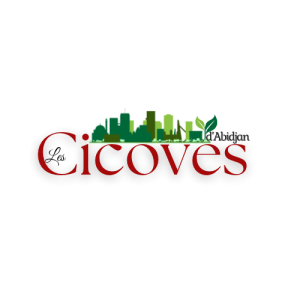 LOGO LES CICOVES D’ABIDJAN
